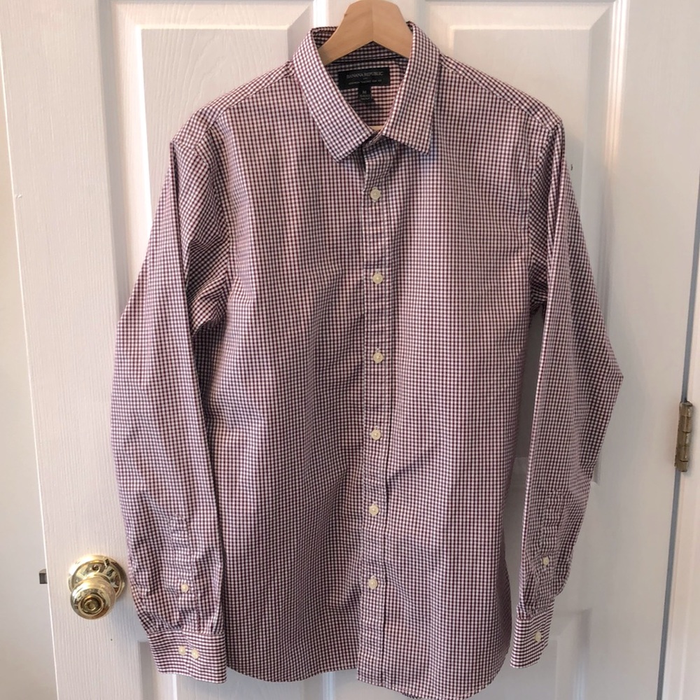 Dress shirt